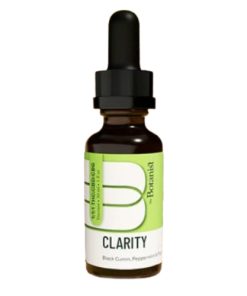 1:1:1 THC:CBD:CBG Clarity Tincture 30ml