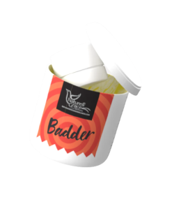 Bluenana Badder 0.5g