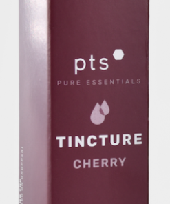 1:1 Cherry Tincture 30ml