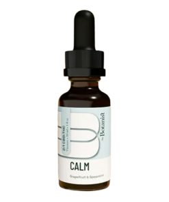 2:1 CBD:THC Calm Tincture 100mg