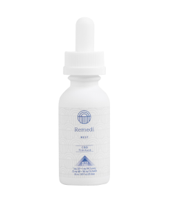 Rest 1:5 Tincture 30ml