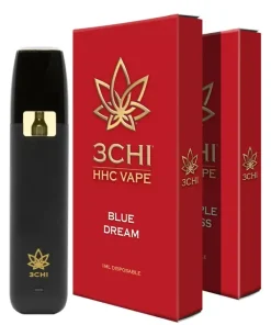 Blue Dream HHC Disposable Vape