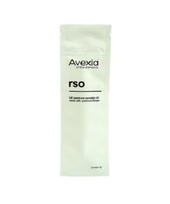 Apple MAC RSO 500mg