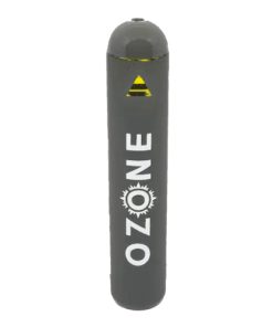 Blue Zkittles Disposable Pen 1g