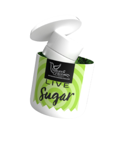 Powder Keg Live Sugar 1g