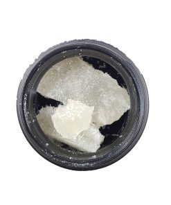Bacio Gelato THCa Sugar Diamonds