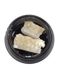 Brownie Scout THCa Sugar Diamonds