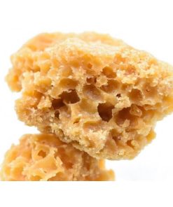 Frozen Grapes Crumble Wax