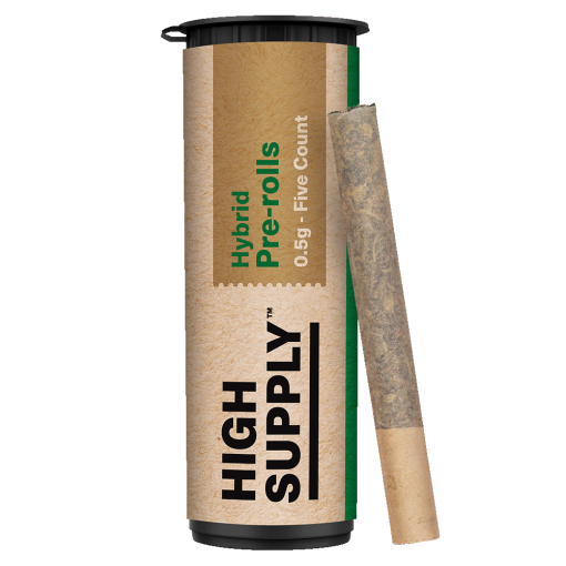 24 Karatz Prerolls Multipack 2.5g (5ct)