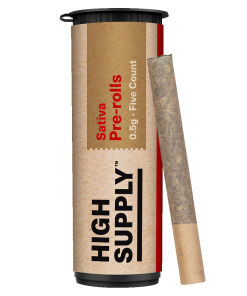 Humboldt Fog Prerolls Multipack