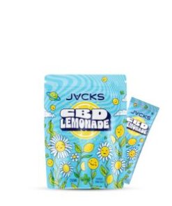 JACKS CBD Lemonade Mix