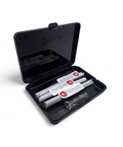 Hash Stix