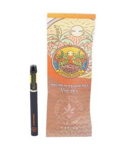 So High Extracts Disposable Pen Tropical Zkittles 1ml