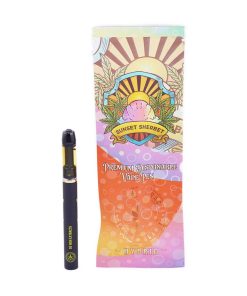 So High Extracts Disposable Pen Sunset Sherbet 1ml