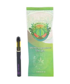 So High Extracts Disposable Pen Watermelon Zkittles 1ml