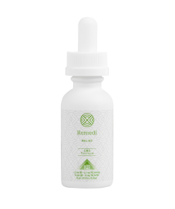 Relief 1:1 Tincture 30ml
