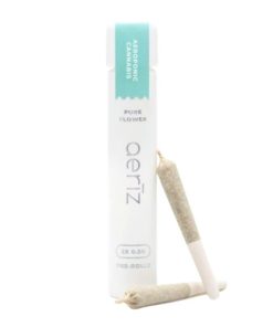 Rainbow Pave Nug Roll PreRoll Pack 1g (2ct)