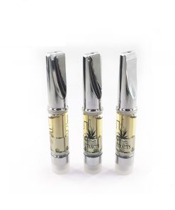 CG Extracts Premium Concentrates 1ml