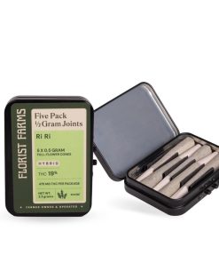 Florist Farms – RiRi – 5 Pack