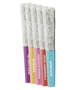 FROSTED FLYERS INFUSED VARIETY PACK