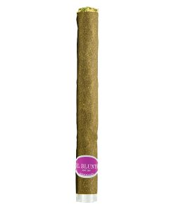 EL BLUNTO PINK LEGACY DIAMOND INFUSED BLUNT (CAP JUNKY)