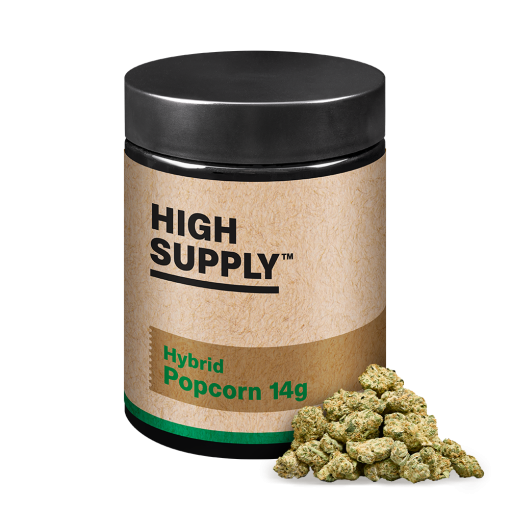 RS11 Popcorn