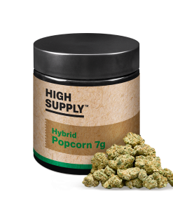 Runtz Buttons Popcorn 7g