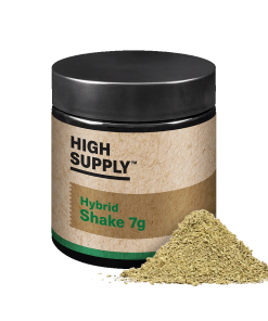 Runtz Buttons Shake 7g