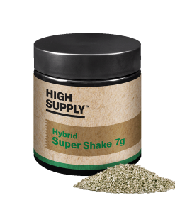 Zushi Super Shake 7g