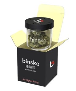 Zen Crusher Flower 3.5g