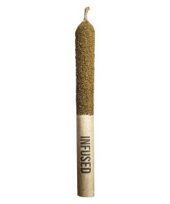 JUNGLE FRUIT DISTILLATE INFUSED PRE-ROLLS (JUNGLE JUICE)